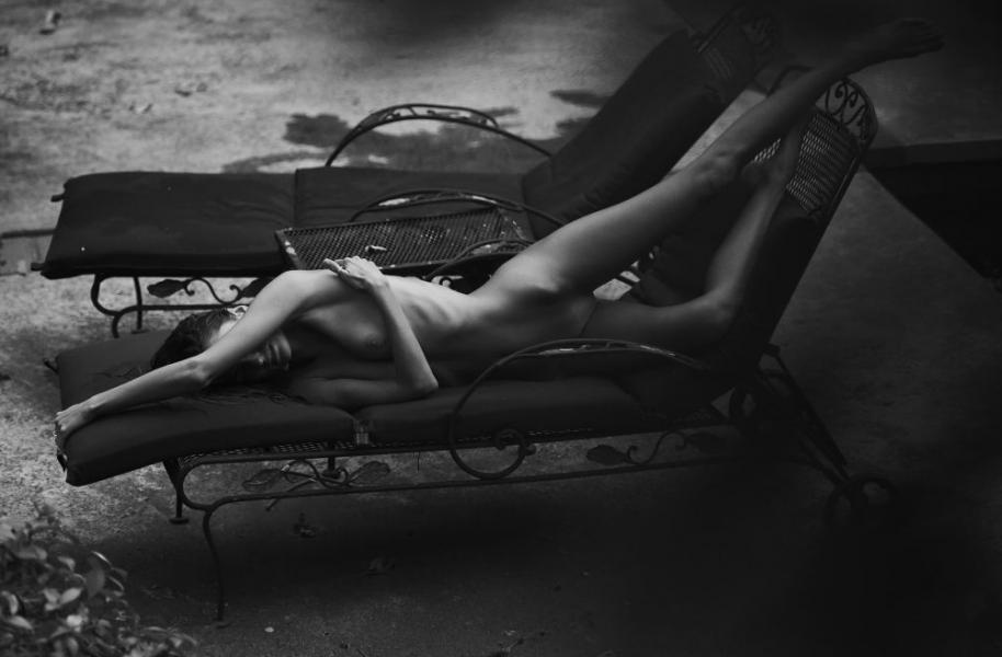 Elen Dali Nude Photos 18