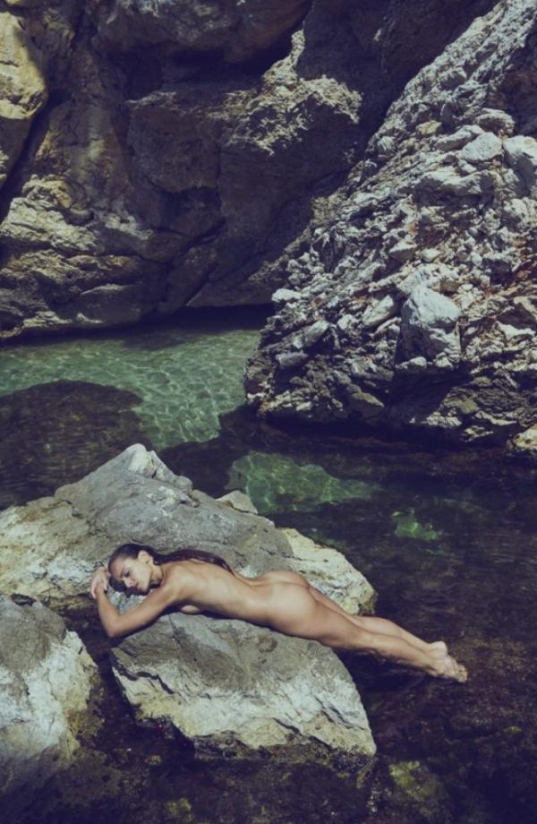 Eliya Aceta Nude Sexy Photos 54