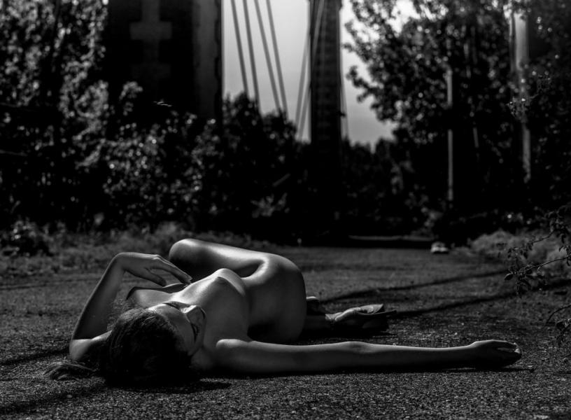 Foto sexy di nudo di Eliya Aceta 57