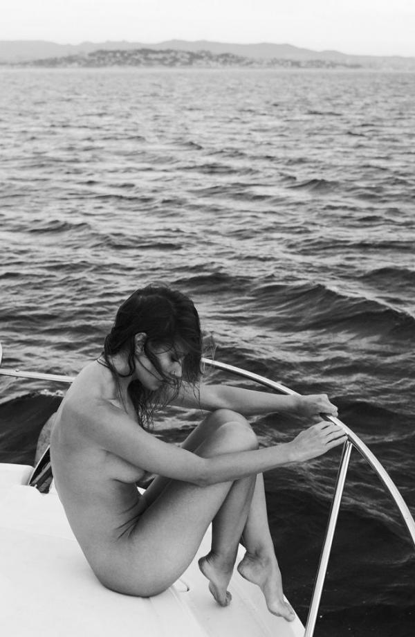 Emilie Payet Foto di nudo 17