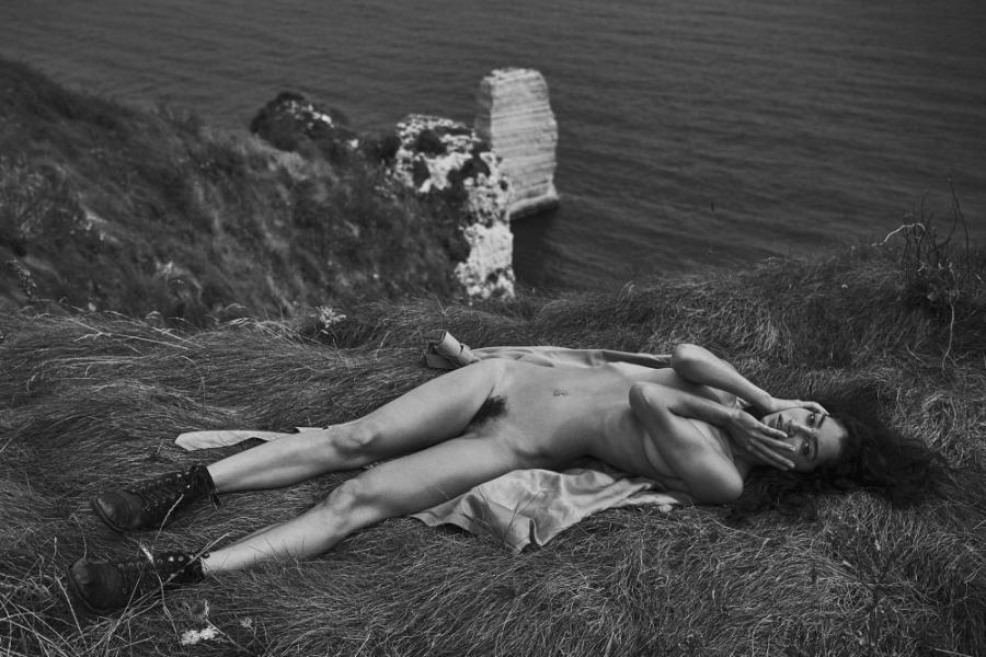 Emilie Payet γυμνές φωτογραφίες 22