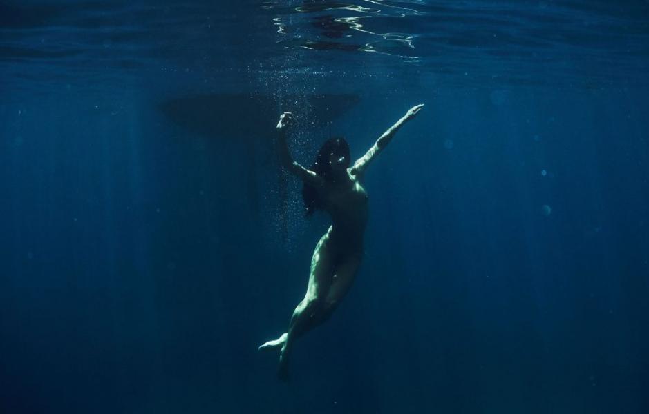 Emilie Payet Foto di nudo 28