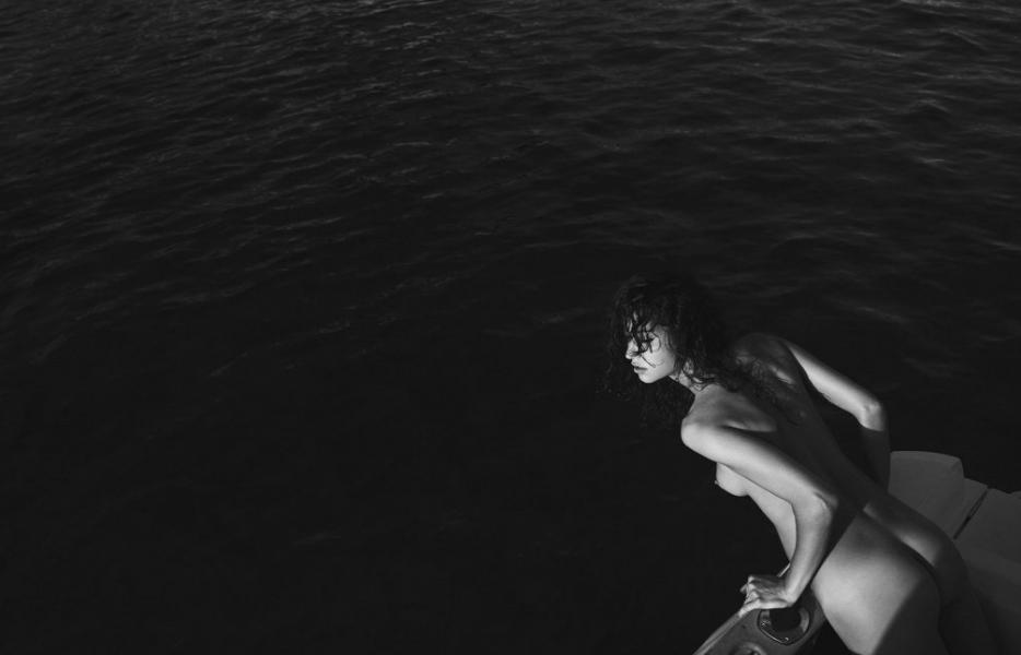 एमिली Payet नग्न तस्वीरें 8