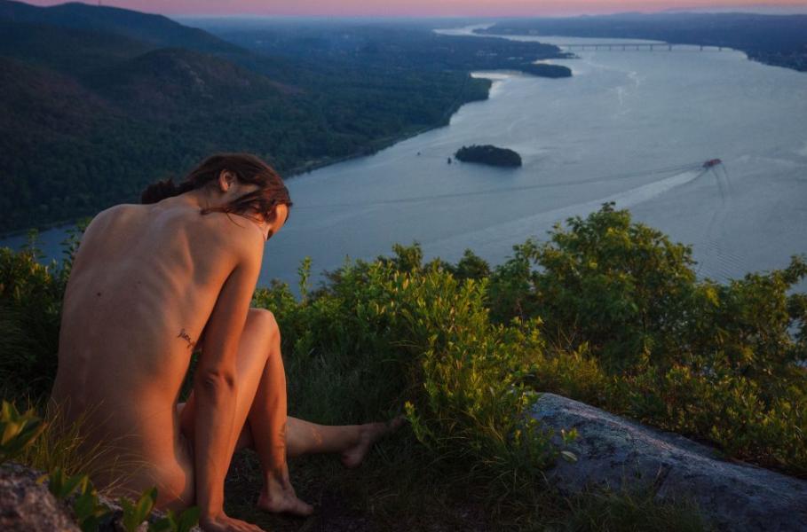 Γυμνές σέξι φωτογραφίες της Erica Candice 27
