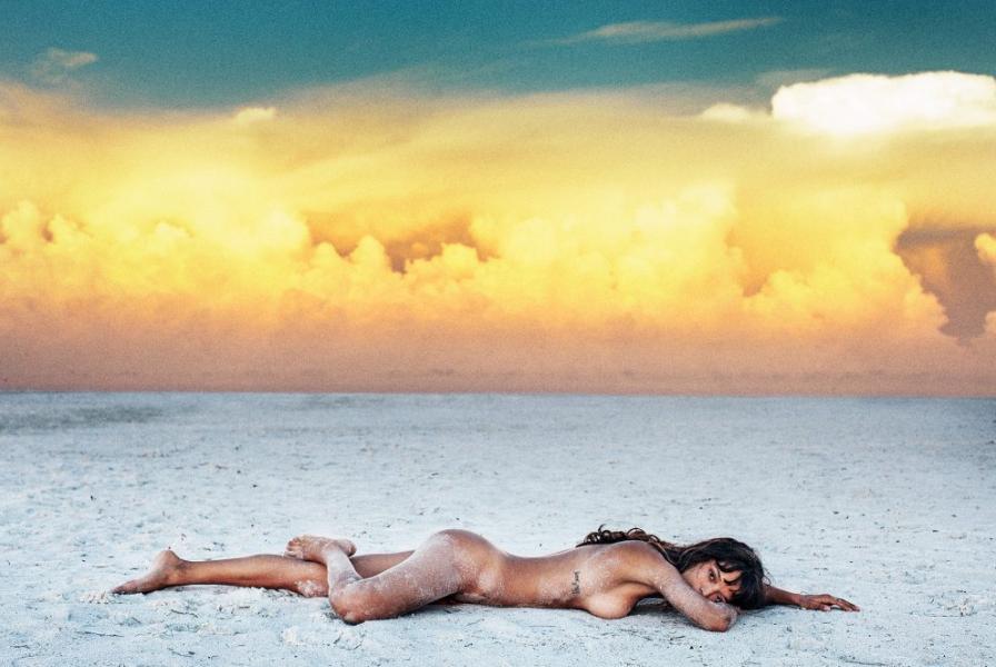 Erica Candice nackte sexy Fotos 54