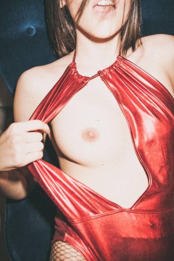 एरिका अल्बोनेट्टी नग्न सेक्सी तस्वीरें 61