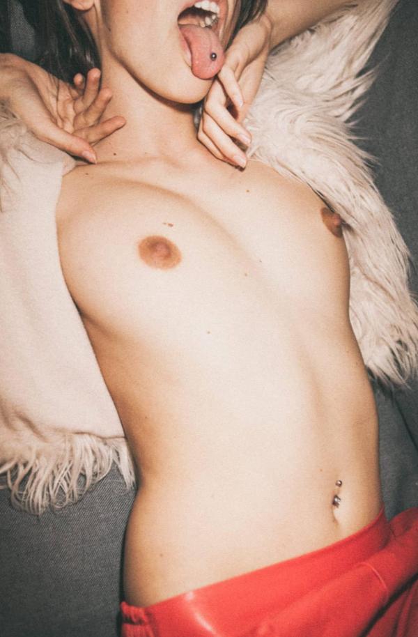 Erika Albonetti Nude Sexy Photos 66