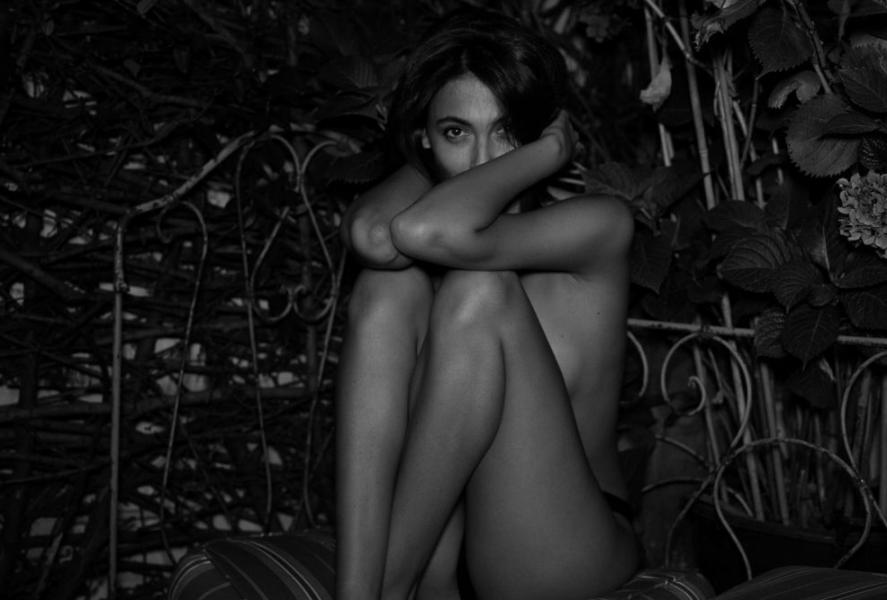 एरिका अल्बोनेट्टी नग्न सेक्सी तस्वीरें 91