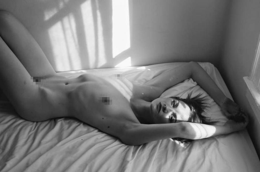 Erin Mae Fotos Sexy Desnuda 67
