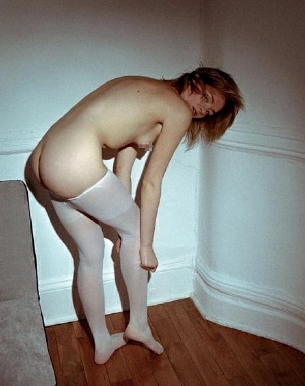 Erin Mae Fotos Sexy Desnuda 78