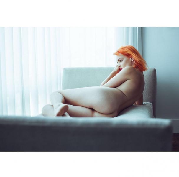 Erin Mae Nude and Sexy Photos 100