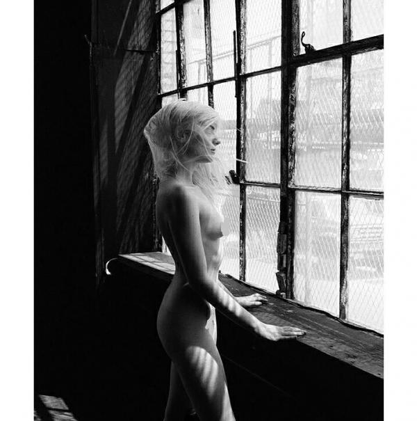 Erin Mae Nude and Sexy Photos 45