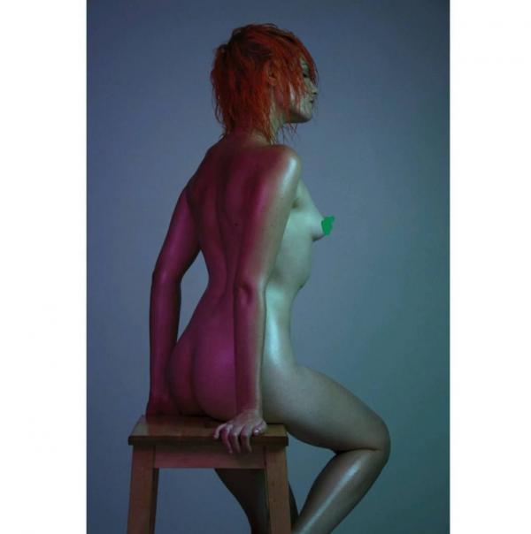 Erin Mae Nude and Sexy Photos 73