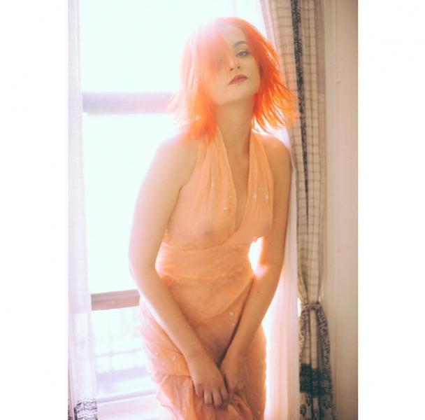 Erin Mae Nude and Sexy Photos 91