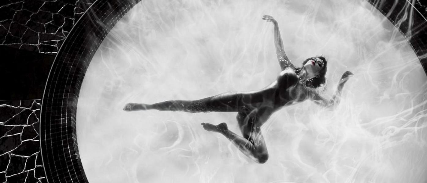 Eva Green Nude các bức ảnh 12