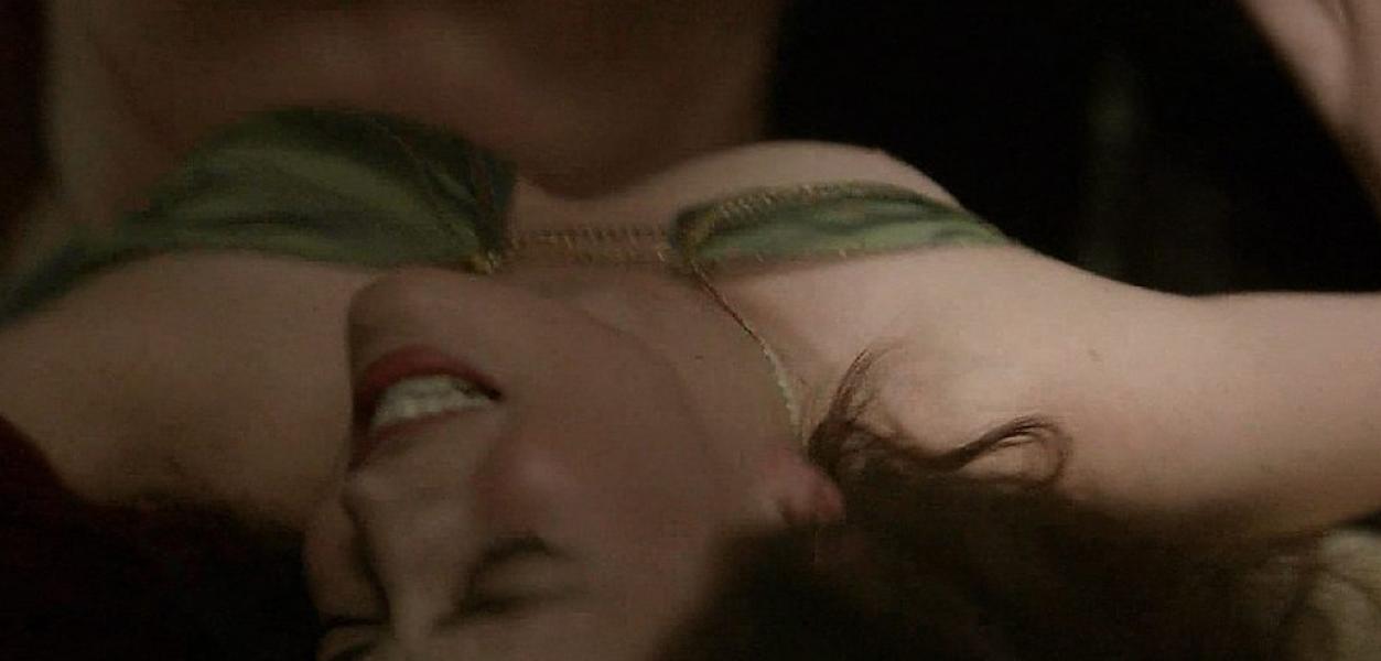 Eva Green Nude các bức ảnh 43