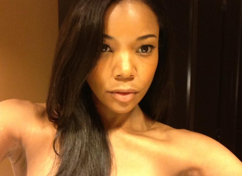 Gabrielle Union Nacktfotos 24