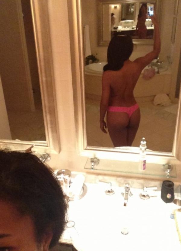 Gabrielle union leaked nude pics