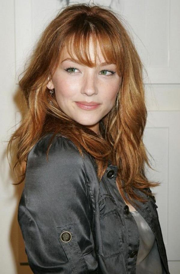 Σέξι φωτογραφίες της Haley Bennett 80