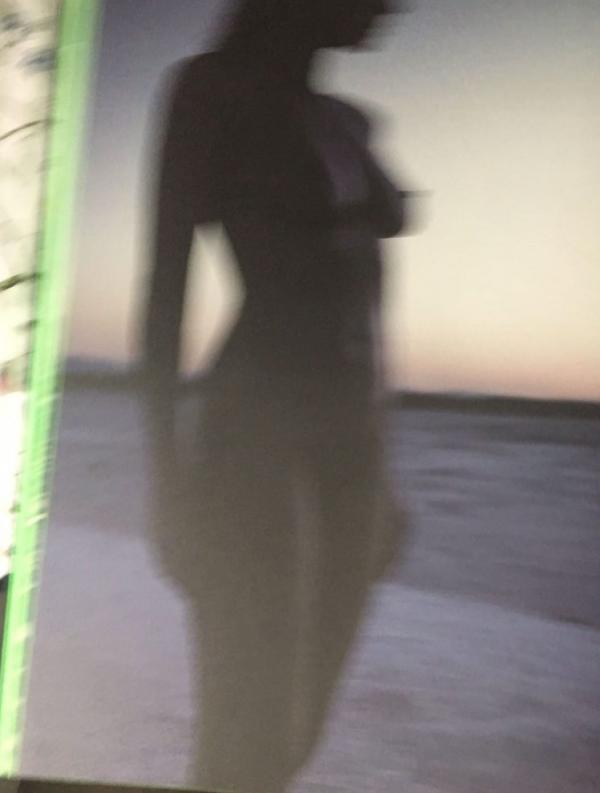 Heidi Klum Çıplak Fotoğrafları 10