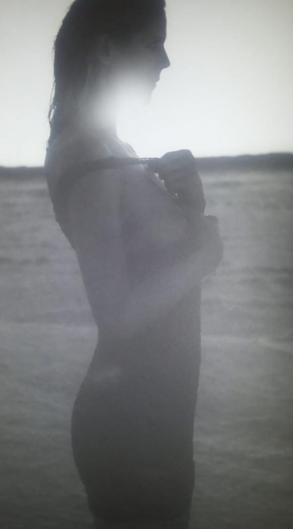 Γυμνές φωτογραφίες της Heidi Klum 11 1