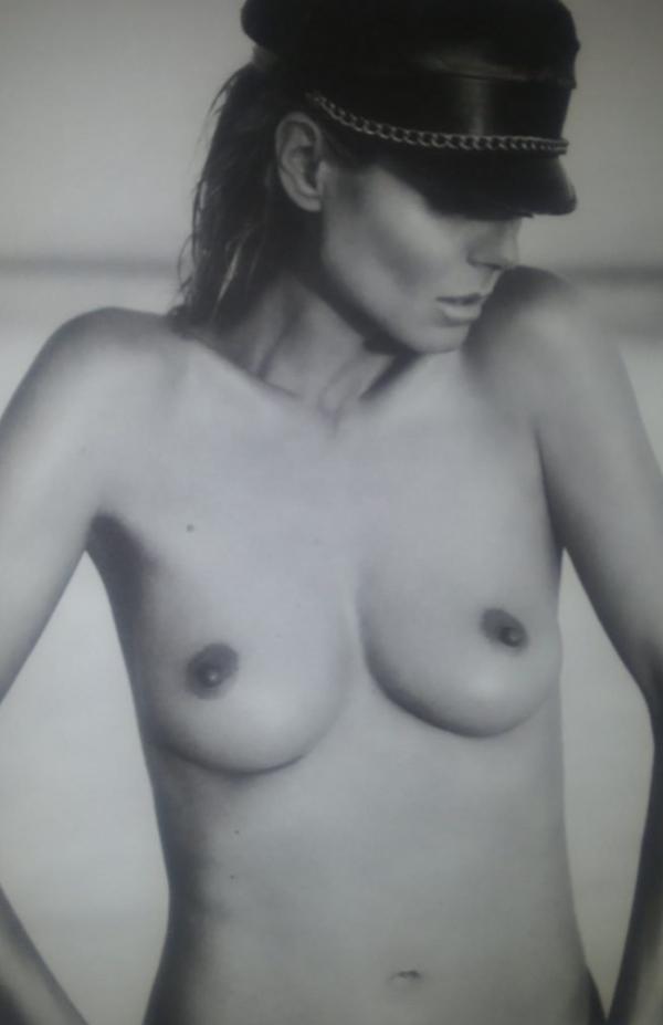Heidi Klum Nude Photos 16 1
