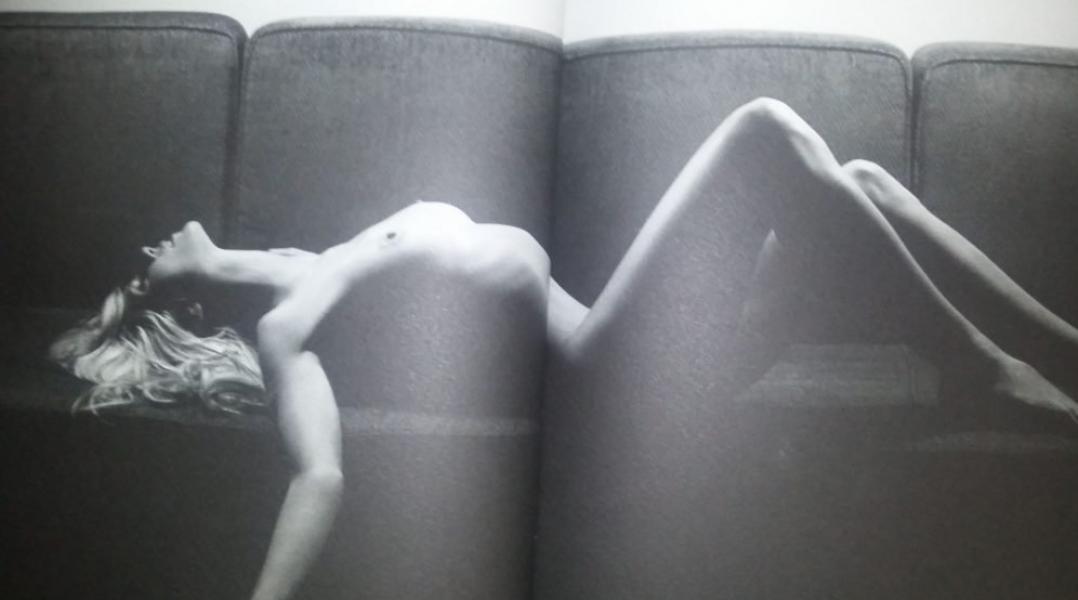Γυμνές φωτογραφίες της Heidi Klum 31