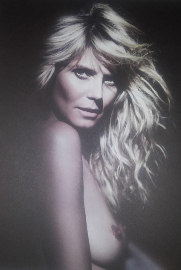 Heidi Klum aktifotod 9 1