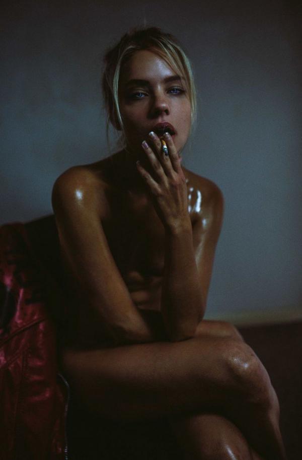 Holly Horne Fotos Desnuda 6