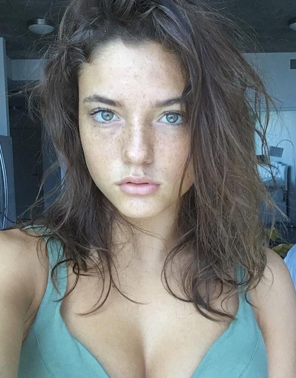 Jade Chynoweth Sexy Pictures 162