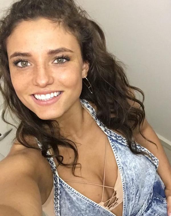 Jade Chynoweth Sexy Pictures 171