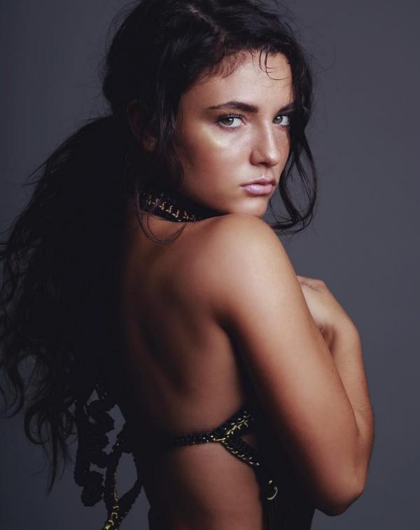 Jade Chynoweth Sexy Pictures 191