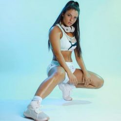 Jade Chynoweth Sexy Pictures 205