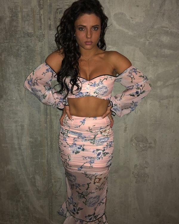 Jade Chynoweth Sexy Pictures 50