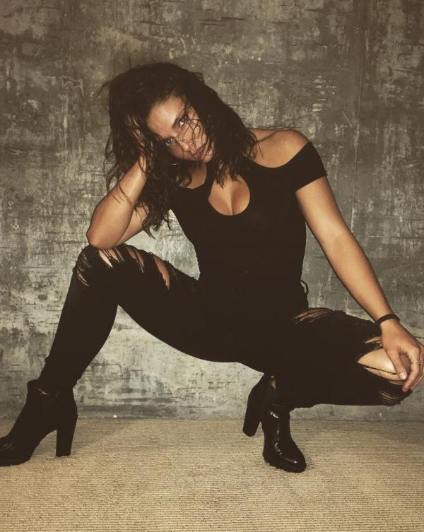 Jade Chynoweth Sexy Pictures 62