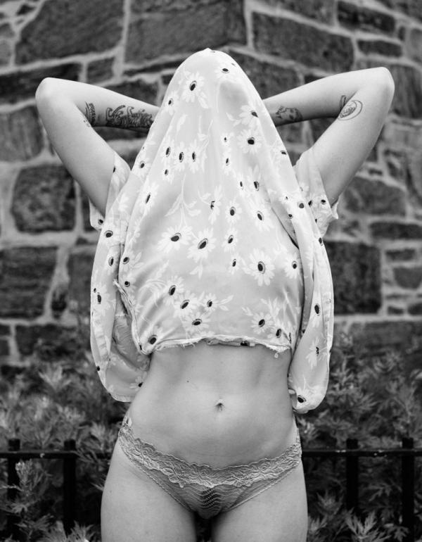 Jemima Kirke Sexy Photos 14