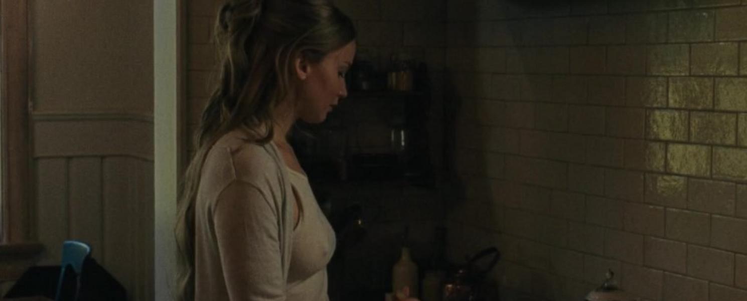 Jennifer Lawrence and Michelle Pfeiffer Nude 18
