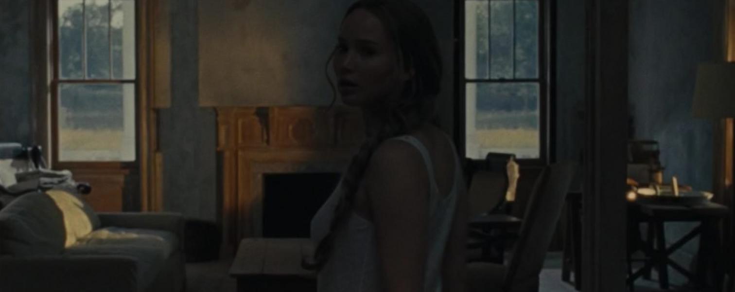 Jennifer Lawrence and Michelle Pfeiffer Nude 3
