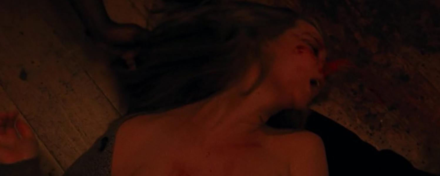Jennifer Lawrence και Michelle Pfeiffer γυμνό 44
