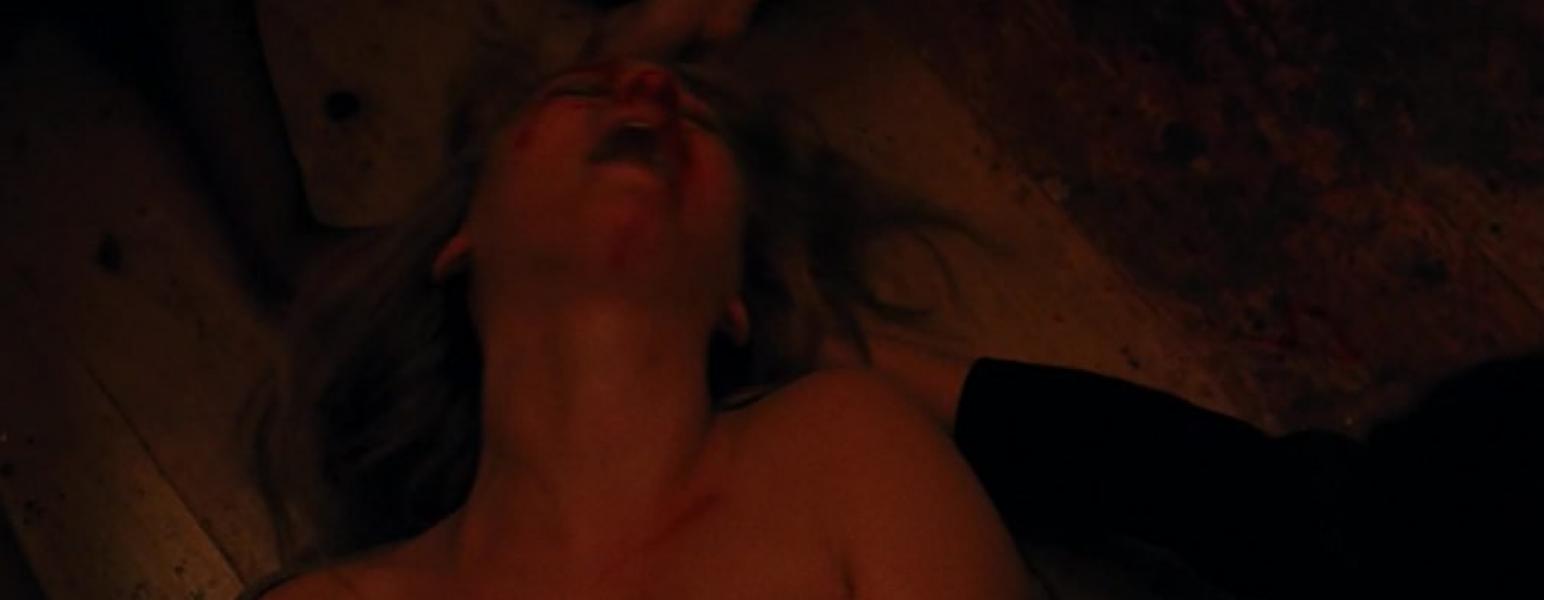 Jennifer Lawrence and Michelle Pfeiffer Nude 45