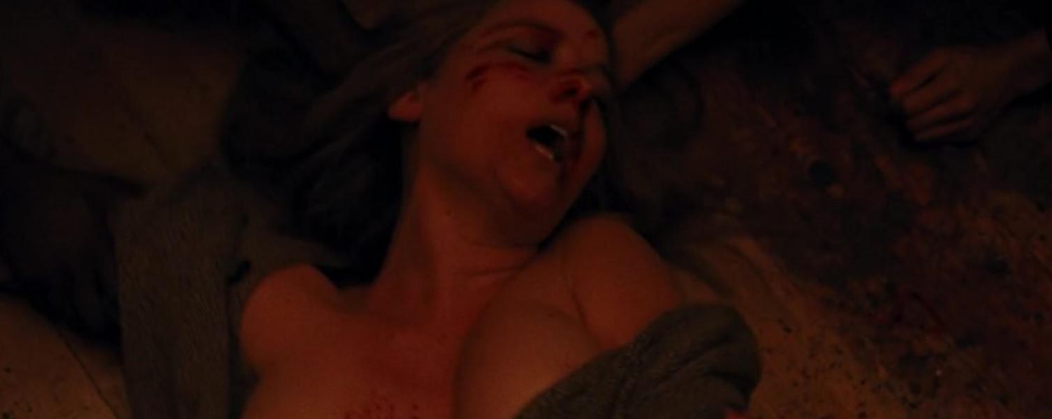 Jennifer Lawrence and Michelle Pfeiffer Nude 49