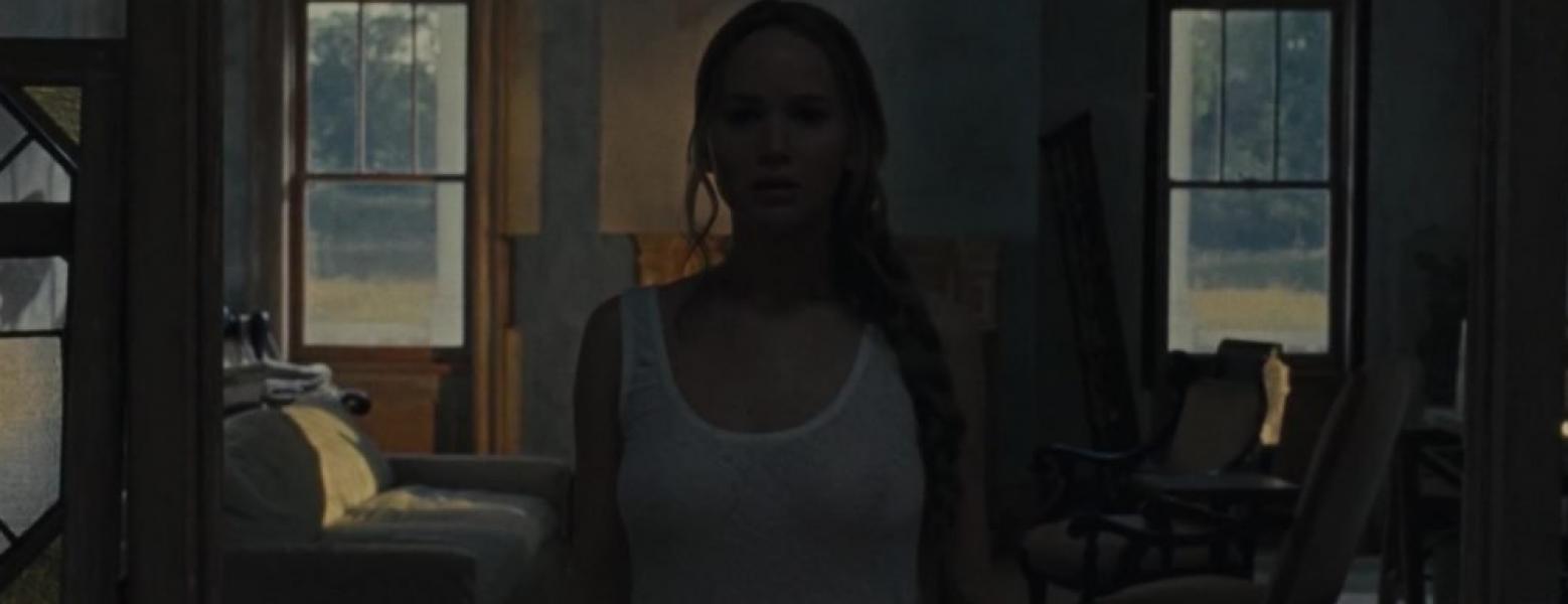 Jennifer Lawrence and Michelle Pfeiffer Nude 6