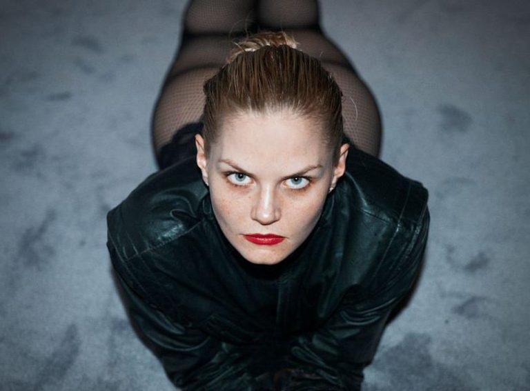 Jennifer Morrison Topless Photos Fotos Celebridad Desnuda