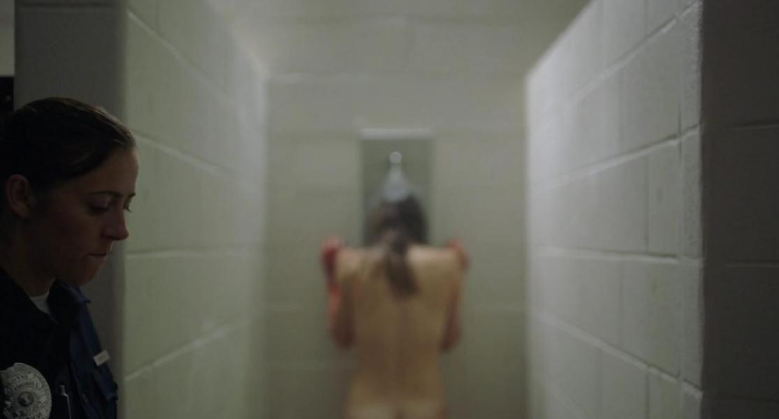 Jessica Biel Naked The Sinner 3