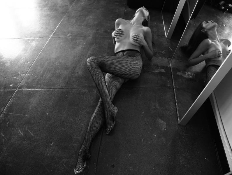 Jessica Buch Nude Sexy Photos 96
