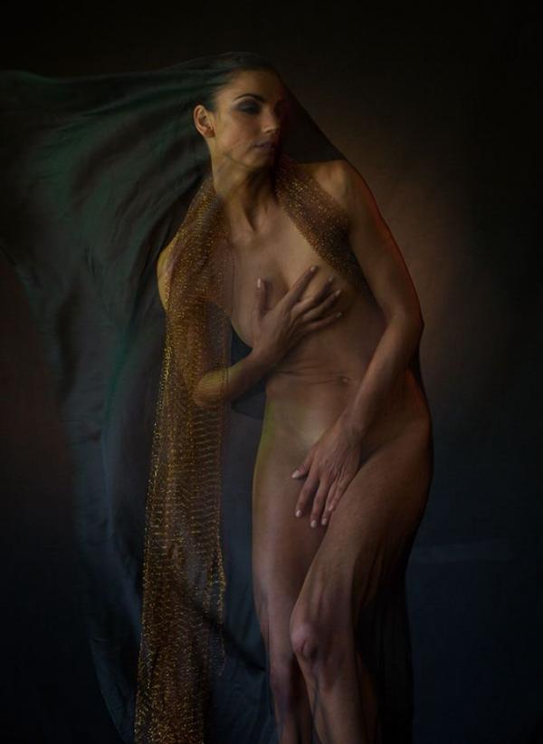 Jessica Pace Nude Photos 40