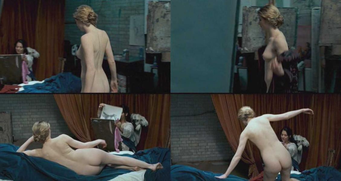 Jodie Whittaker alasti seksikad fotod 30