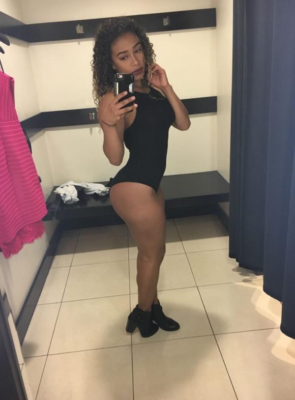 Jojo WWE Leaked Photos 89