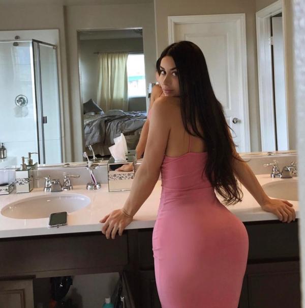 Joselyn Cano naakt sexy foto's 128
