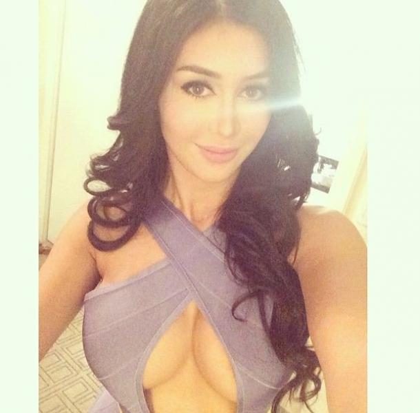 Joselyn Cano ภาพถ่ายเซ็กซี่ 46